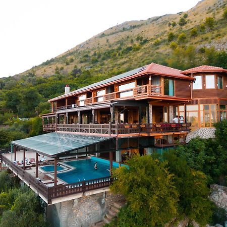 Hotel Grandpa'S House Bahcallek Экстерьер фото