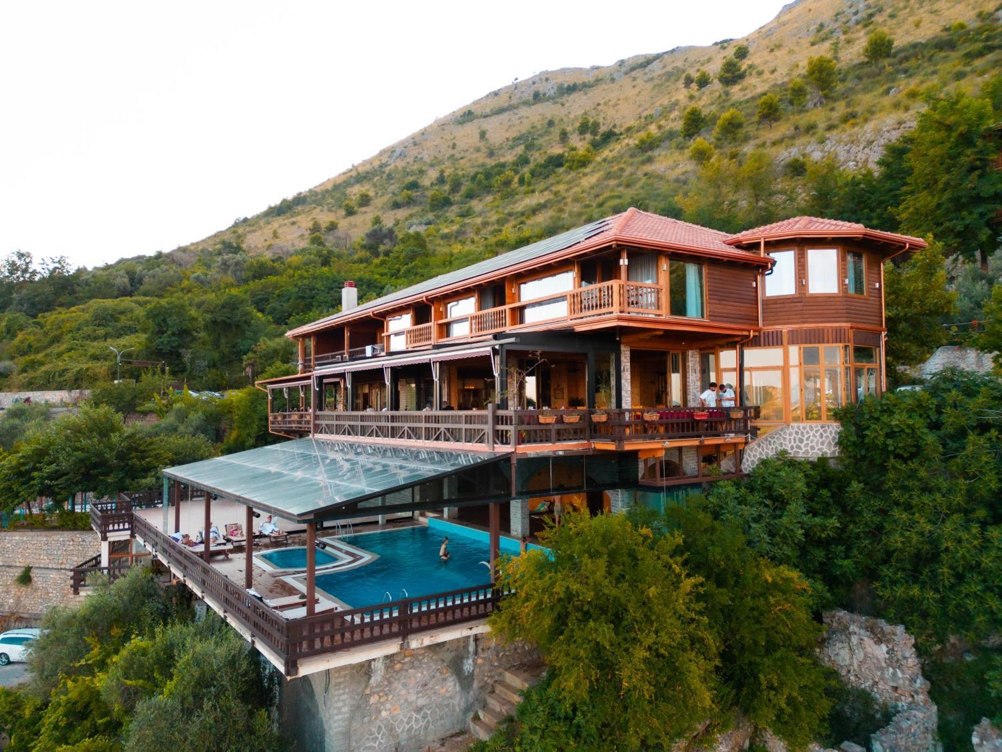 Hotel Grandpa'S House Bahcallek Экстерьер фото