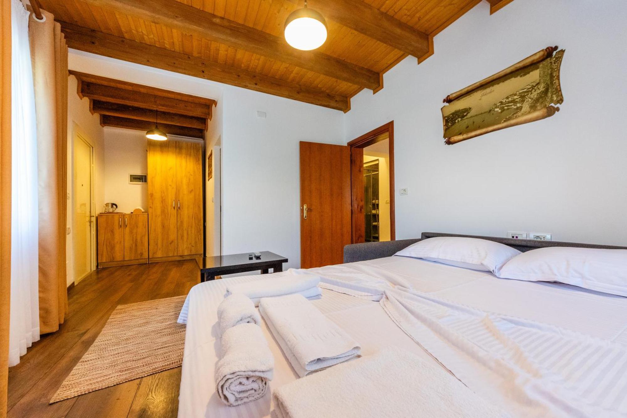 Hotel Grandpa'S House Bahcallek Экстерьер фото