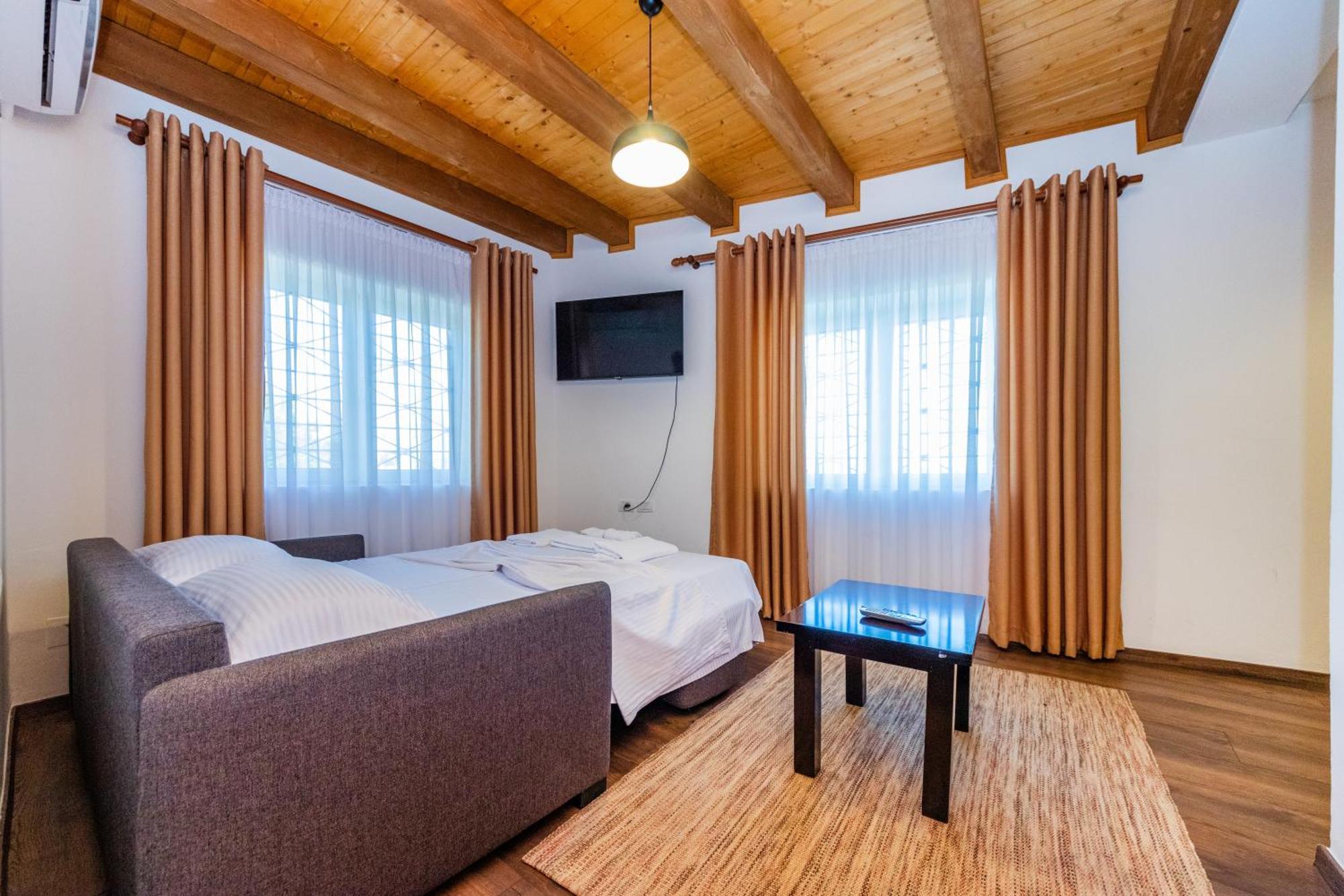 Hotel Grandpa'S House Bahcallek Экстерьер фото