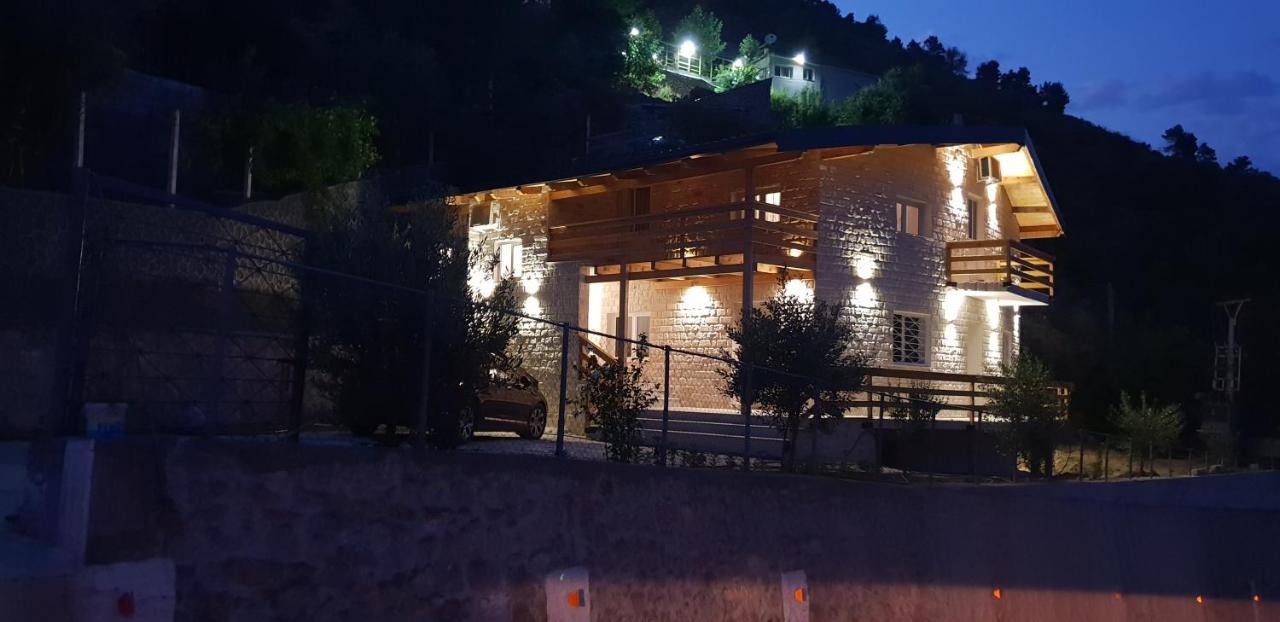 Hotel Grandpa'S House Bahcallek Экстерьер фото