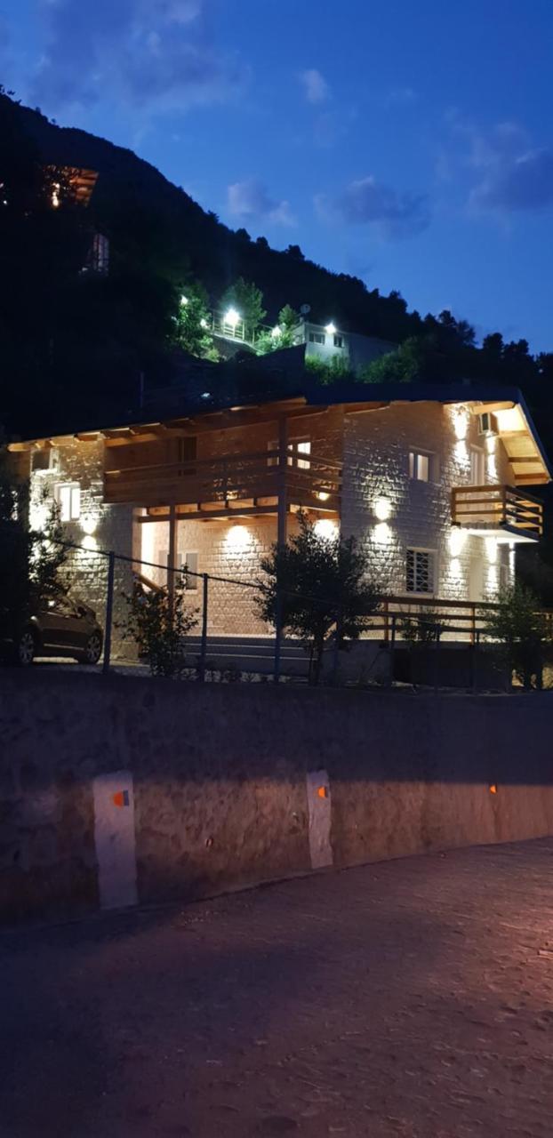 Hotel Grandpa'S House Bahcallek Экстерьер фото