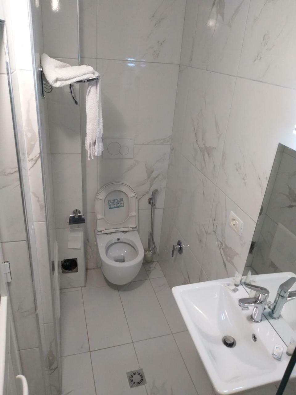Hotel Grandpa'S House Bahcallek Экстерьер фото