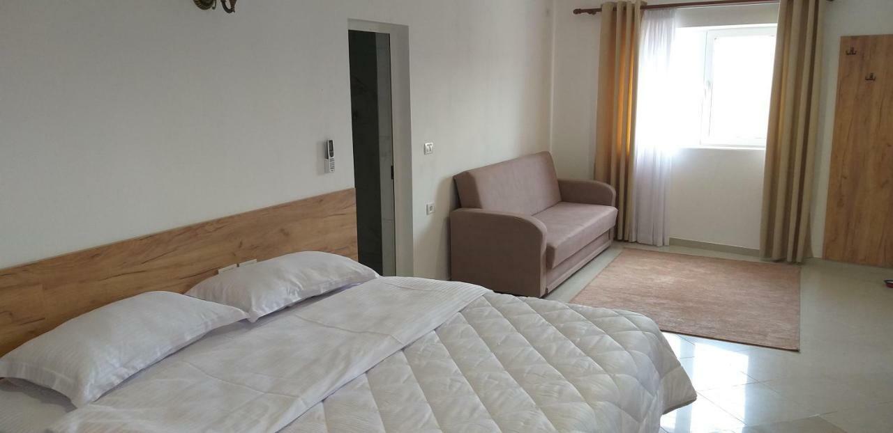 Hotel Grandpa'S House Bahcallek Экстерьер фото