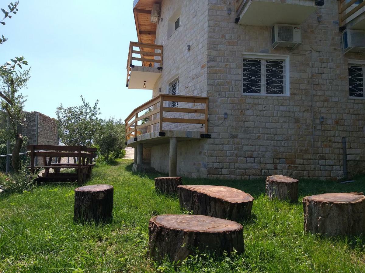 Hotel Grandpa'S House Bahcallek Экстерьер фото
