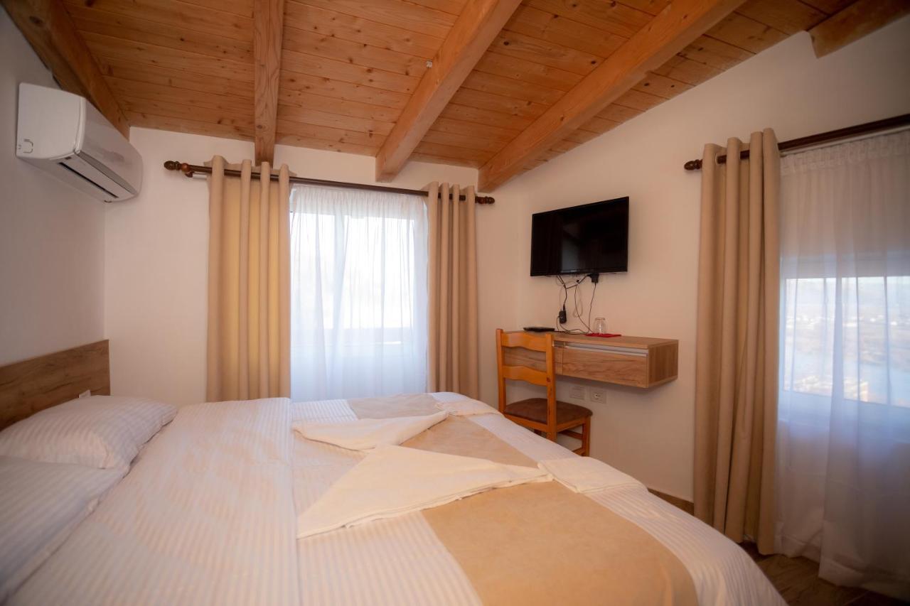 Hotel Grandpa'S House Bahcallek Экстерьер фото
