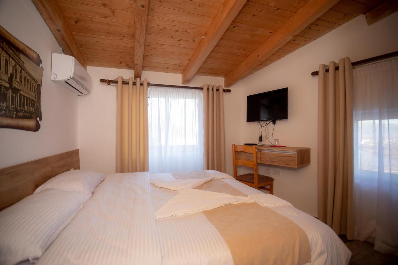 Hotel Grandpa'S House Bahcallek Экстерьер фото