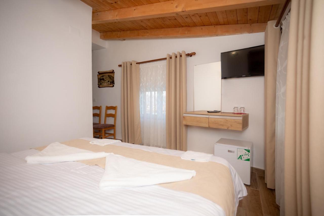 Hotel Grandpa'S House Bahcallek Экстерьер фото
