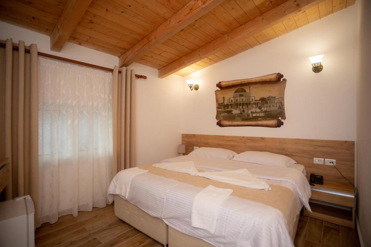 Hotel Grandpa'S House Bahcallek Экстерьер фото