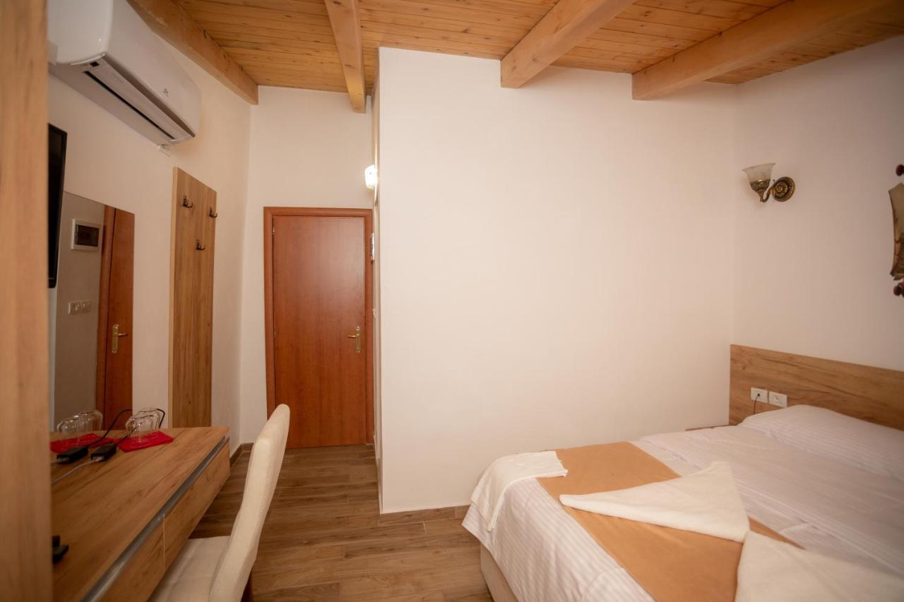 Hotel Grandpa'S House Bahcallek Экстерьер фото