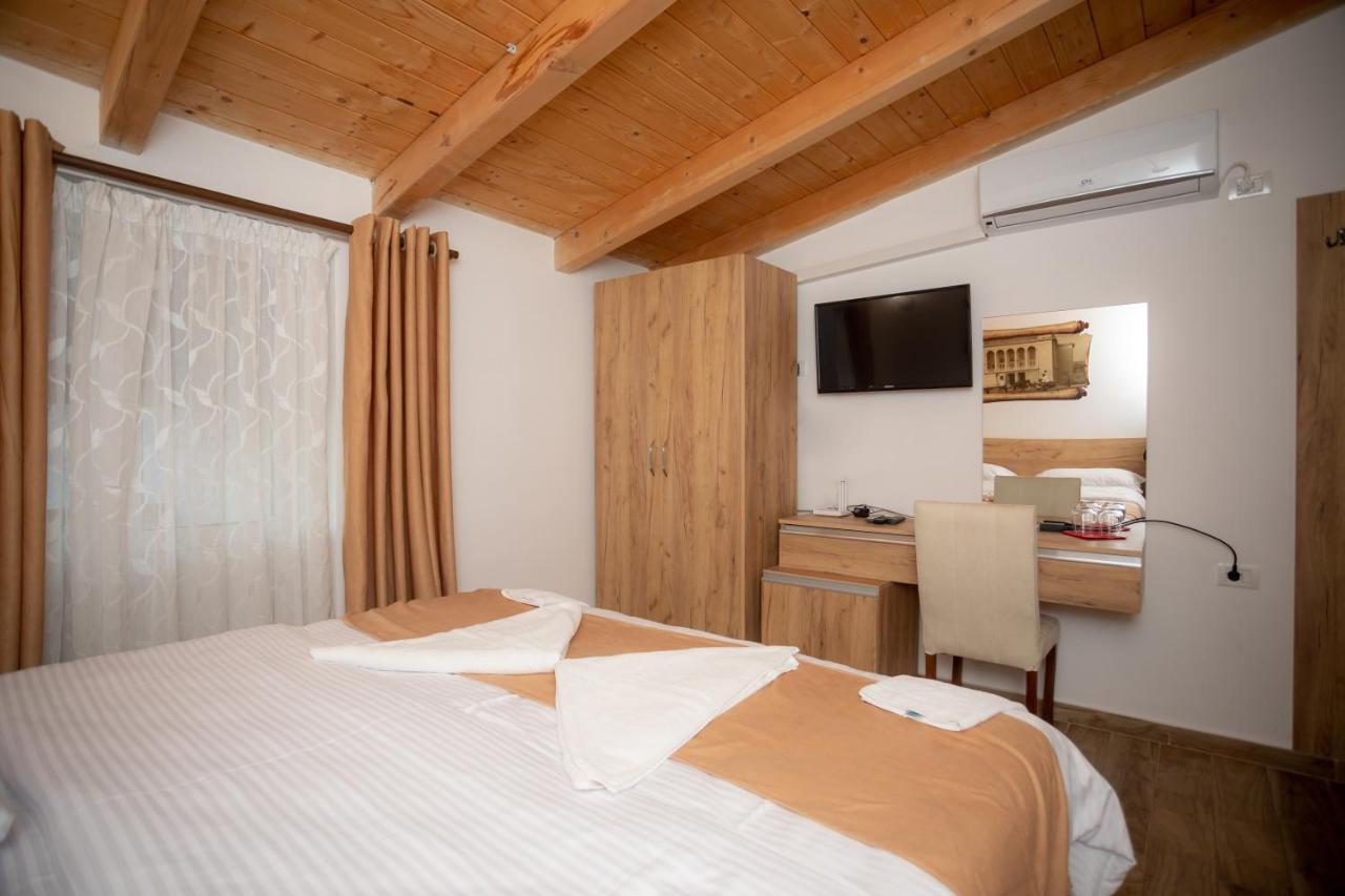 Hotel Grandpa'S House Bahcallek Экстерьер фото