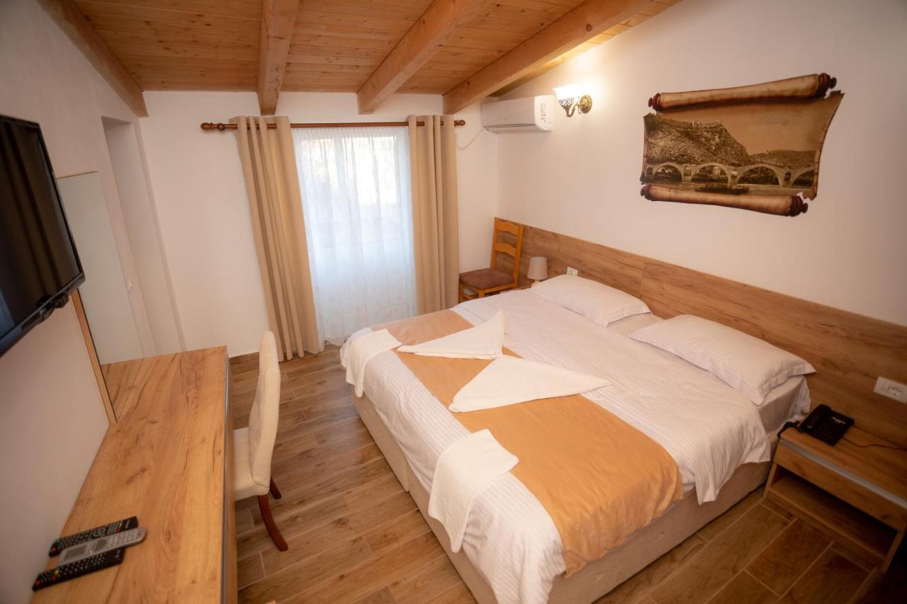 Hotel Grandpa'S House Bahcallek Экстерьер фото