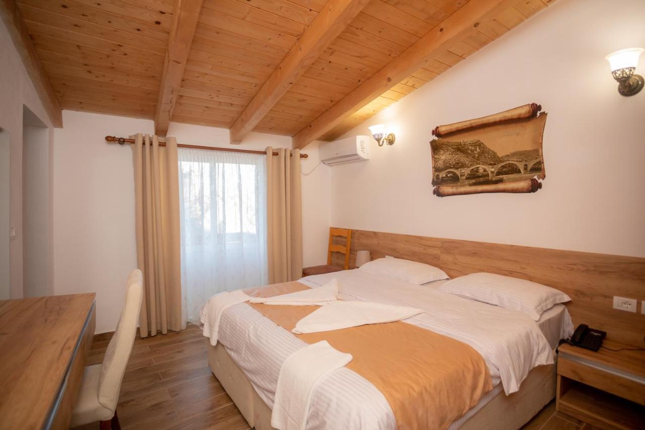 Hotel Grandpa'S House Bahcallek Экстерьер фото