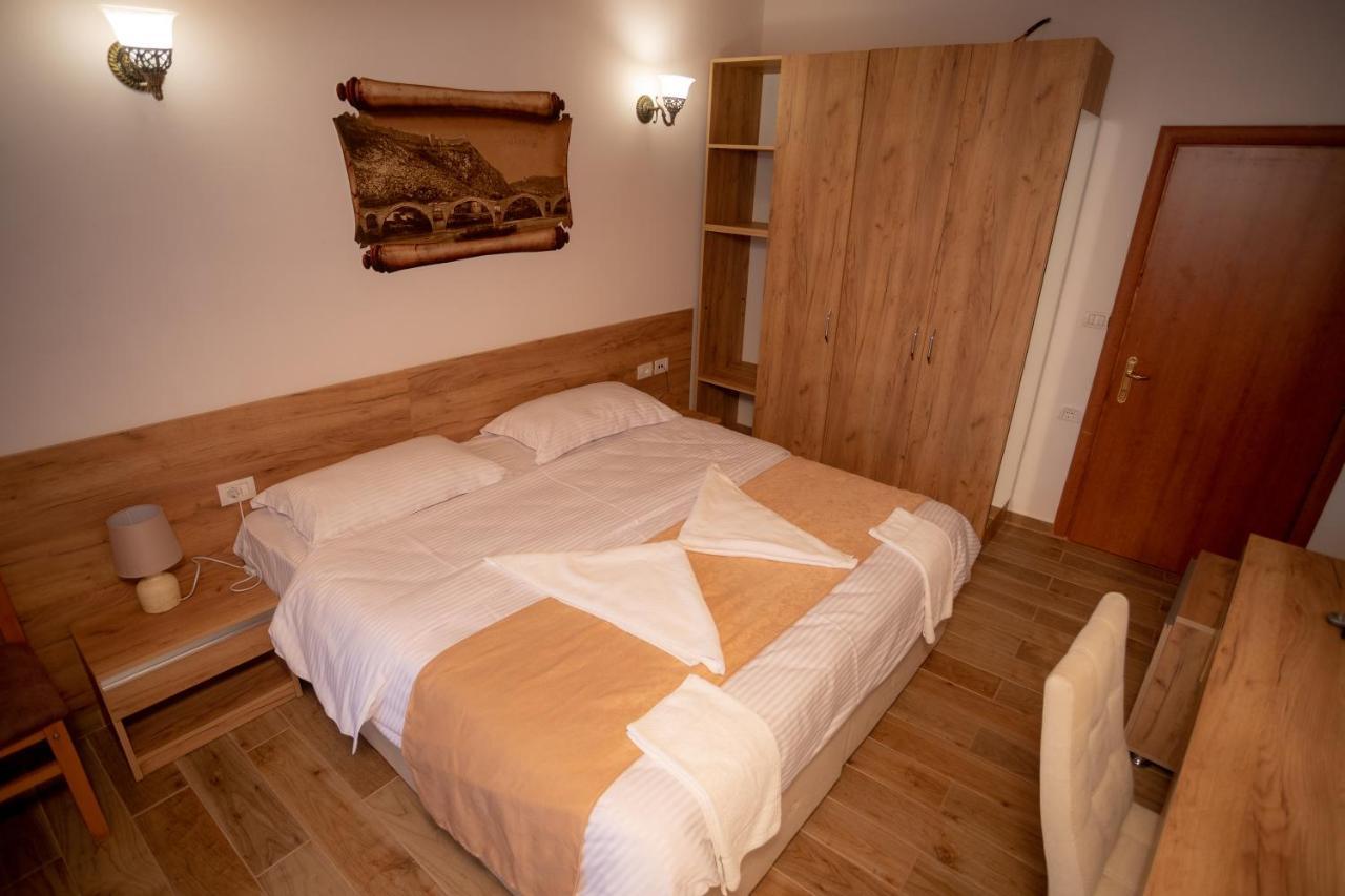 Hotel Grandpa'S House Bahcallek Экстерьер фото