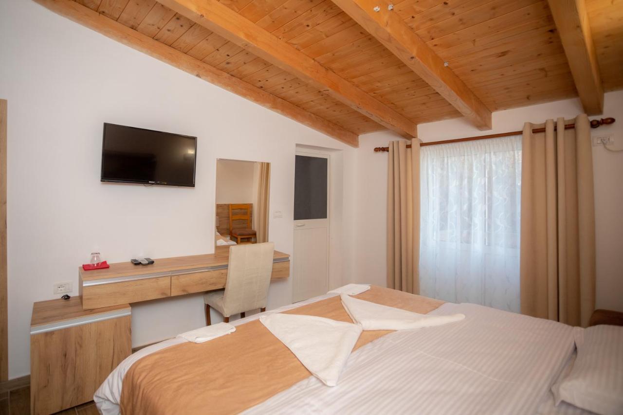 Hotel Grandpa'S House Bahcallek Экстерьер фото